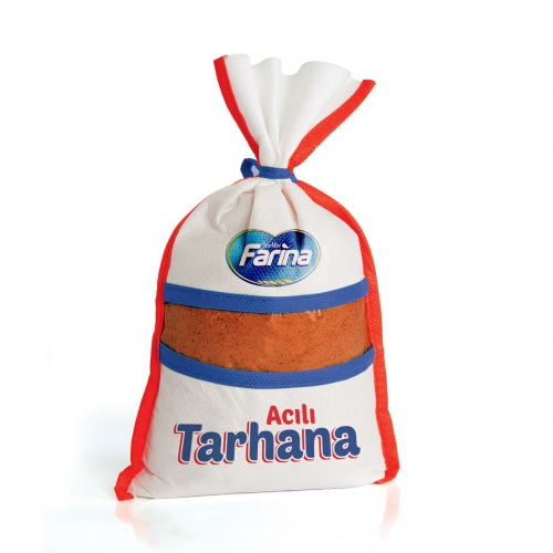 Hot Tarhana<br>500 g