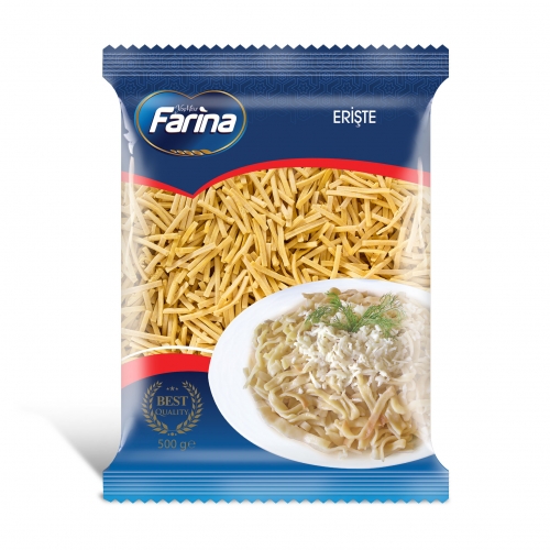 Turkish Noodle<br>500 g