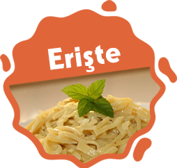 Erişte