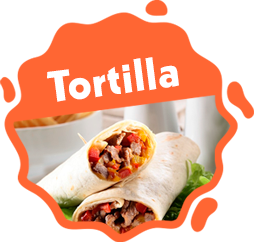 Tortilla