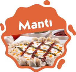 Mantı