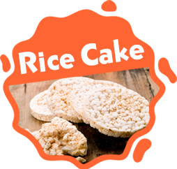 Rice Cake