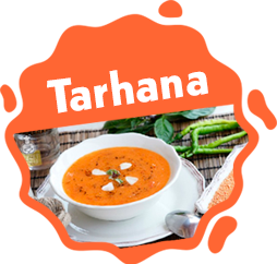 Tarhana