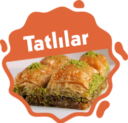 Tatlılar